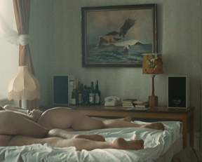 Josefin Asplund, Sofia Karemyr – Call Girl (2012)