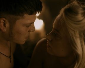 Ida Nielsen – Vikings s04e11 (2016)