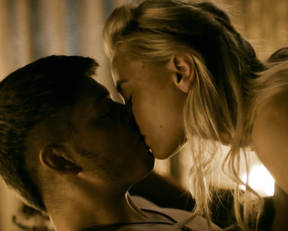 Ida Nielsen – Vikings s04e11 (2016)