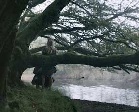 Ida Nielsen – Vikings s04e11 (2016)