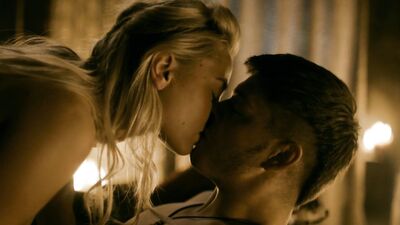Ida Nielsen – Vikings s04e11 (2016)