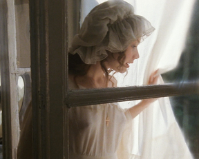 Elena Korikova – Baryshnya-krestyanka (1995)