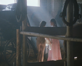 Elena Korikova – Baryshnya-krestyanka (1995)