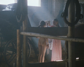 Elena Korikova – Baryshnya-krestyanka (1995)