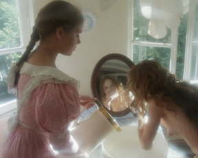 Elena Korikova – Baryshnya-krestyanka (1995)