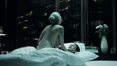 Estella Warren – The Stranger Within (2013)
