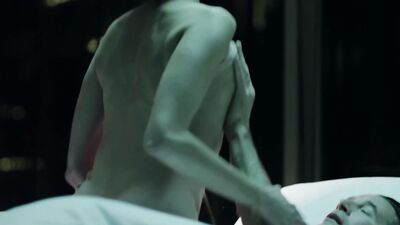 Estella Warren – The Stranger Within (2013)