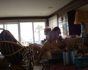 Christina Ochoa – Animal Kingdom s01e02 (2016)