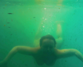 Christina Ricci – Z (2015)