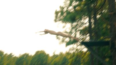 Christina Ricci – Z (2015)