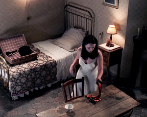 Christina Ricci – The Man Who Cried (2000)