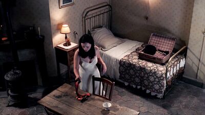 Christina Ricci – The Man Who Cried (2000)