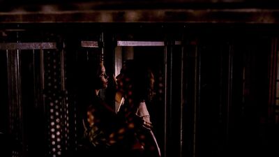 Christina Ricci – The Man Who Cried (2000)