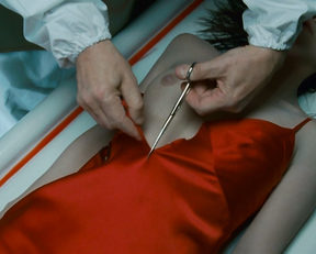 Christina Ricci – After.Life (2009)