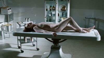 Christina Ricci – After.Life (2009)