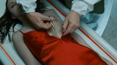 Christina Ricci – After.Life (2009)