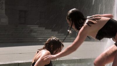 Christina Ricci – Prozac Nation (2001)