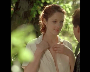 Judy Greer sex scene