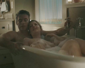 Judy Greer sex scene