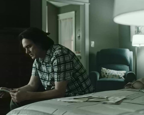 Judy Greer sex scene