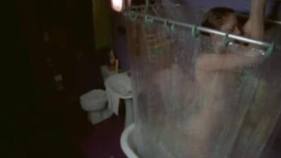 Judy Greer sex scene