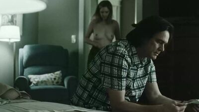 Judy Greer sex scene