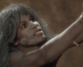 Ursula Andress nude - The Mountain Of The Cannibal God