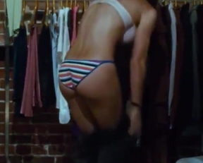 Jessica Biel nude - I Now Pronounce You Chuck Larry