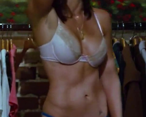 Jessica Biel nude - I Now Pronounce You Chuck Larry