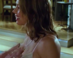 Jessica Biel nude - I Now Pronounce You Chuck Larry