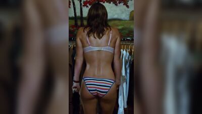 Jessica Biel nude - I Now Pronounce You Chuck Larry