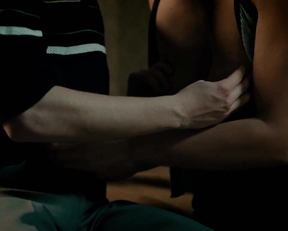 Maggie Gyllenhall - The Deuce