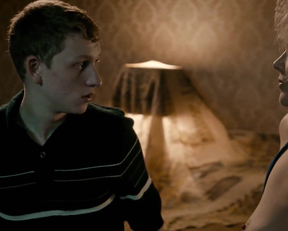 Maggie Gyllenhall - The Deuce