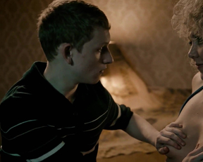 Maggie Gyllenhall - The Deuce