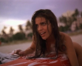 Ute Weigel nude - South Beach Academy