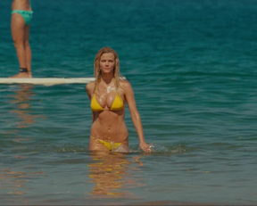 Brooklyn Decker nude - Just Go With It