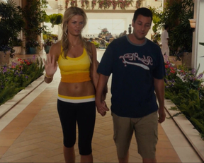 Brooklyn Decker nude - Just Go With It