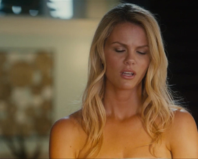 Brooklyn Decker nude - Just Go With It