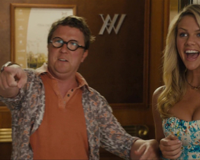 Brooklyn Decker nude - Just Go With It