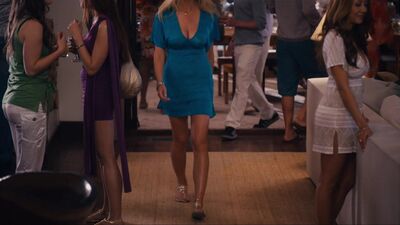 Brooklyn Decker nude - Just Go With It