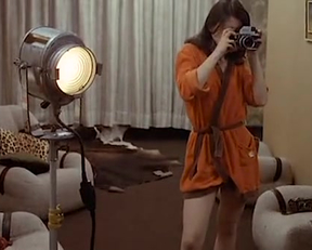 Béatrice Harnois nude - Lips Of Blood