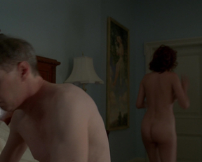Paz De La Huerta sex scene In Boardwalk Empire