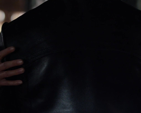 Anastasiya Meskova nude - Trotsky S01E01