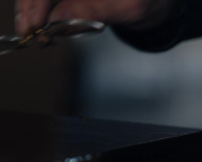 Anastasiya Meskova nude - Trotsky S01E01