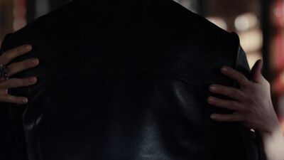 Anastasiya Meskova nude - Trotsky S01E01