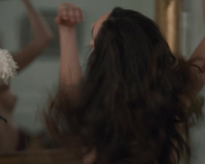 Noemie Merlant nude - Curiosa