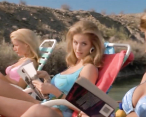 Christina Applegate nude - View From The Top