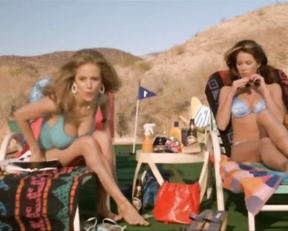 Christina Applegate nude - View From The Top