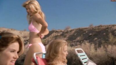 Christina Applegate nude - View From The Top
