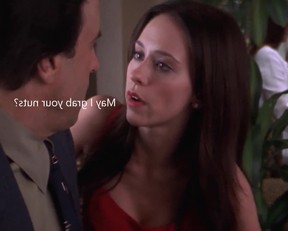 Jennifer Love Hewitt naked - Peak JLH